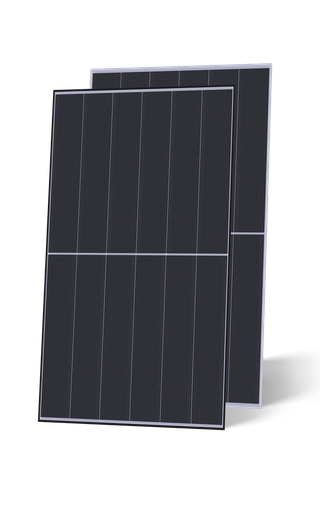 [JKM480N-48QL6-DV] Panneau photovoltaïque Jinko Solar - JKM480N-48QL6-DV