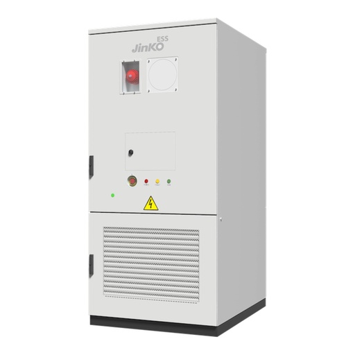 Batterie de stockage Jinko Solar SunGiga