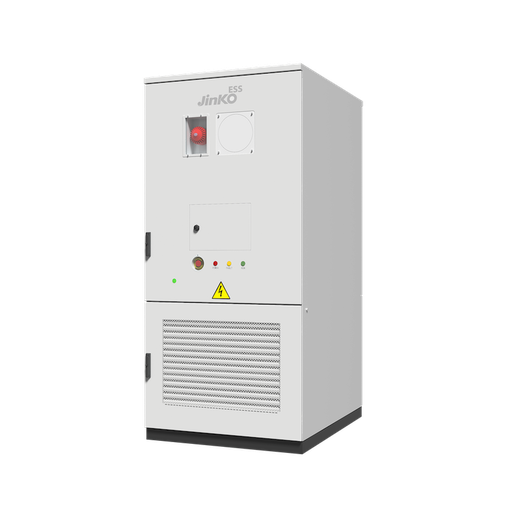 Batterie Jinko Solar - SunGiga (G2) 261 kWh