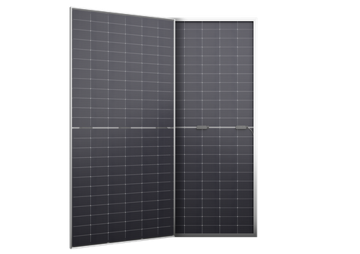 Panneau photovoltaïque Jinko Solar - JKM590N-72HL4-BDV (JK03M, sans bilan carbone)