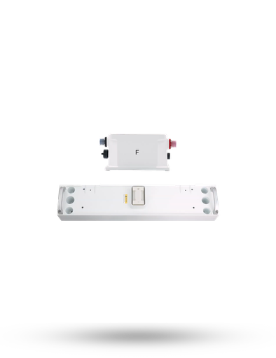 Series Box SolaX Power pour X-IES